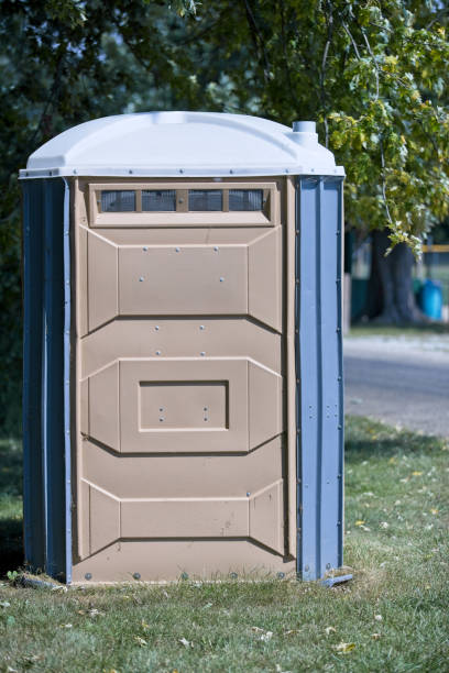 Portable bathroom rental in Boise City, OK