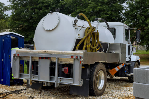 Best High-end porta potty rental  in Boise City, OK