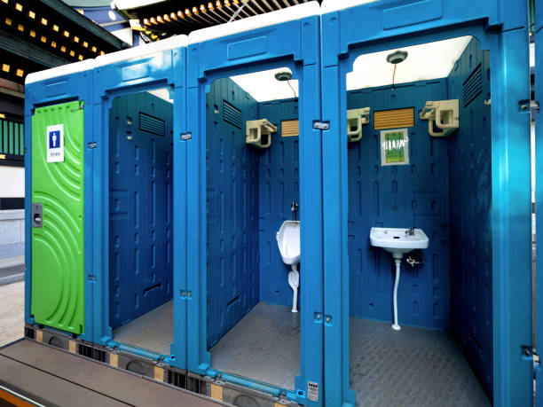 Best Affordable portable toilet rental  in Boise City, OK