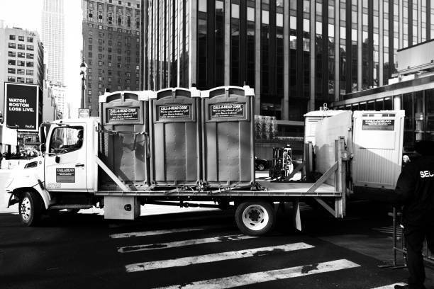 Best Porta potty rental near me  in Boise City, OK