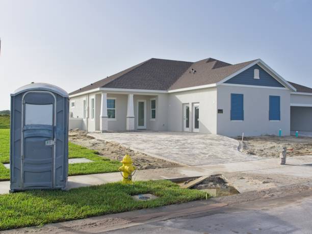 Best Emergency porta potty rental  in Boise City, OK