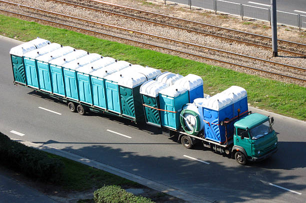Best Luxury portable toilet rental  in Boise City, OK